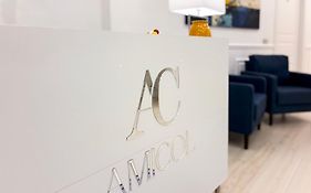 Amicol